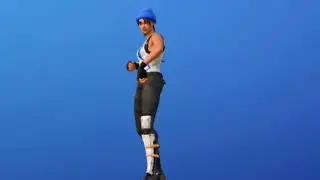 Blue Team Leader+Scenario (free clip)