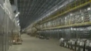 Siberian datacenter uses renewable energy to mine cryptocurrencies