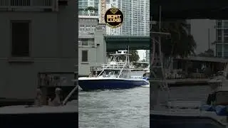 DON'T BE THIS GUY MIAMI RIVER