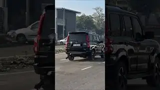 New mahindra thar status 2026 #trend #trending #trendingshorts #viral