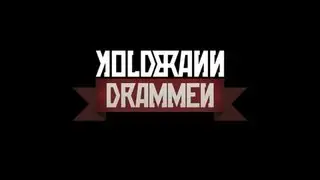 Koldbrann - Drammen
