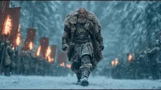 Northern Warriors Anthem ⚔️ | Epic Viking War Music
