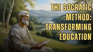 How Socratic Questioning Transforms Education | The Power of Critical Thinking in the Digital Age