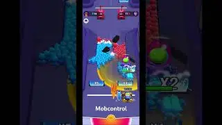 Mobcontrol #shortsfeed #brawlstars #brawlin #gaming #games #gameplay #brawl #short#shorts