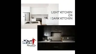 This or That Game in Kitchen Style
