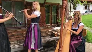 KAISERSPIEL - Hinter der Soiv