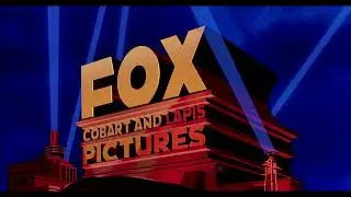 Fox Cobart and Lapis Pictures (1985)