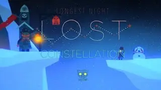 Longest Night - Lost Constellations✨