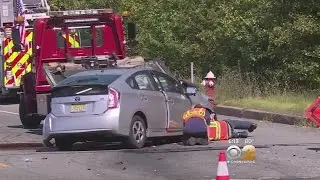 Spotswood EMT Killed
