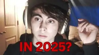 Where is Leafyishere in 2025?