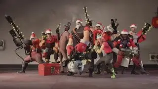 TF2: What Could we Get this Smissmas 2015