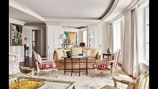 Your Experiential Journey At Park Hyatt Saigon
