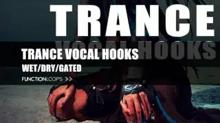 TRANCE VOCAL HOOKS - Sample Pack | Psytrance Vocals | Tribal & Ethnic Vocal Samples