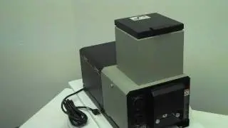 ITW Dynatec&reg; DynaMini Hot Melt Unit by Axco Adhesive