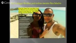 The Internet Lifestyle Network Clive Martin