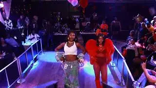 OTA Runway @ Midwest Vogue Knights &ldquo;BURLESQUE&rdquo; - Icon Kentrele Gucci&rsquo;s Birthday Ball 2024