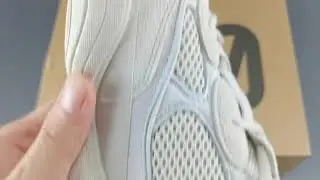 adidas Originals yeezy 500 ＂Blush＂ DB2908