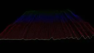 Geoplex - Catharsis [WhiteCap] [Windows Media Player Visualizations]