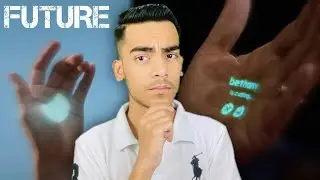 Humane Company is Next Apple? | The Most Futuristic Product