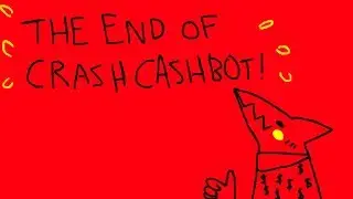 the end of crash cashbot