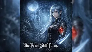 🎵[English] The price still turns [Luna]