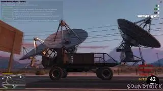 GTA V ZOMBIE SURVIVAL ROLEPLAY / MULTIPLAYER DLC [ Penitentiary ]