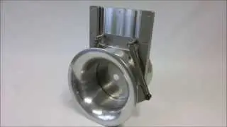 Air shut off valve