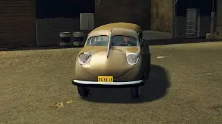 L.A. Noire 025 Авто - Stout Scarab (21/95)