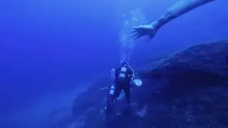 Ras il- hobz gozo scuba diving
