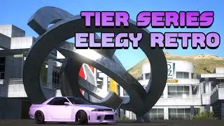 Tier Series Round 8 - Elegy Retro Custom