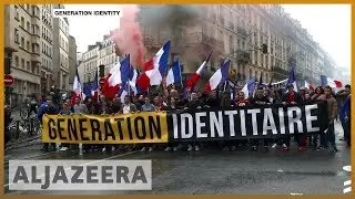 🇫🇷France's National Rally links to violent far-right group revealed | Al Jazeera English