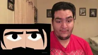 Reaction to Samurai Jack S5 Ep1