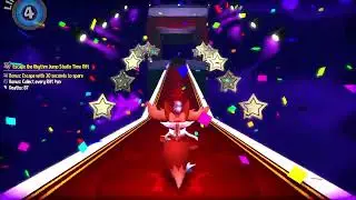 A Hat in Time: Rift Collapse: Rhythm Jump Studio (All Rift Pons)