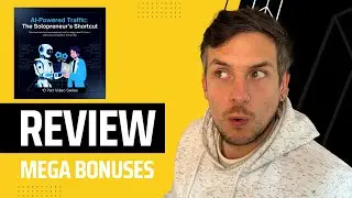 AI Powered Traffic Review + (Bonus Worth $997)