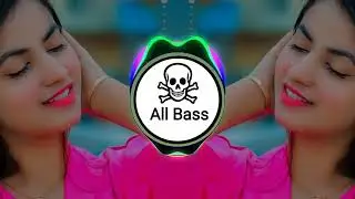 Dil Loye Loye Aaja Aaja Mahi !! Bass Boosted !! Old Is Gold !! #allbass