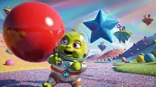 Play Time Planet #playtimeplanet #kids #viral 