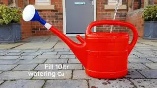 Block Blitz Block Paving Cleaner Demonstration