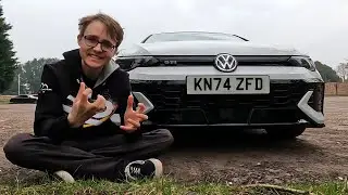 MY DREAM MK8.5 Golf GTI Clubsport!