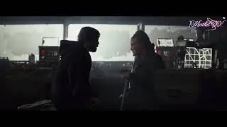 Star Wars Episode 8: Full battle on Crait part 2