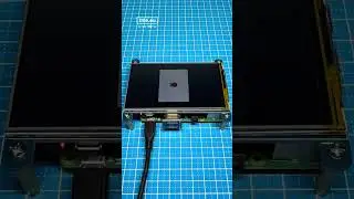 Pocket PC Project &ndash; RaspberryPi and Touchscreen Shield #raspberrypi #diy #electronics #engineering