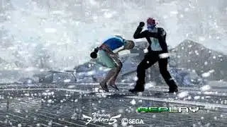 [VF5R] 2009/7/1 GOH vs SHUN