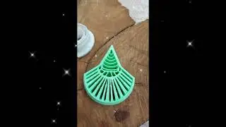 Clay cutters, Macrame, Macrame clay, Tools clay, Custom cutter, Cutters polymer clay