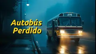El Misterio del Autob&uacute;s Fantasma en la Ruta 375