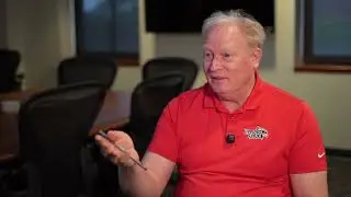 Community Based Catastrophe Insurance w/ Marc Ragin