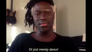 Moses Sumney - Polly