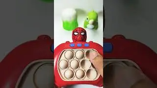 Electronic pop it push Squid Game #shorts #satisfying 356