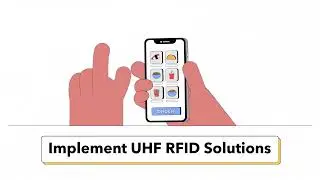 Unlocking RFID Integration with FOYCOM