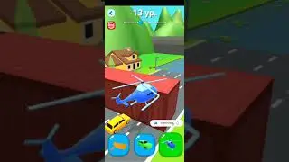 Shape-shifting Games All Levels Gameplay iOS,Android Walkthrough Mobile Stick Race 3D Level G3F78T