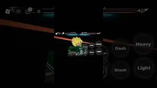 playing untitled boxing game ,with charge style#boxing #ubgaming