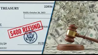 Stimulus on the Way: States Issue Inflation Refunds While Supreme Court Eyes Tariff Rebates